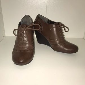 Mootsies Tootsies Wedges